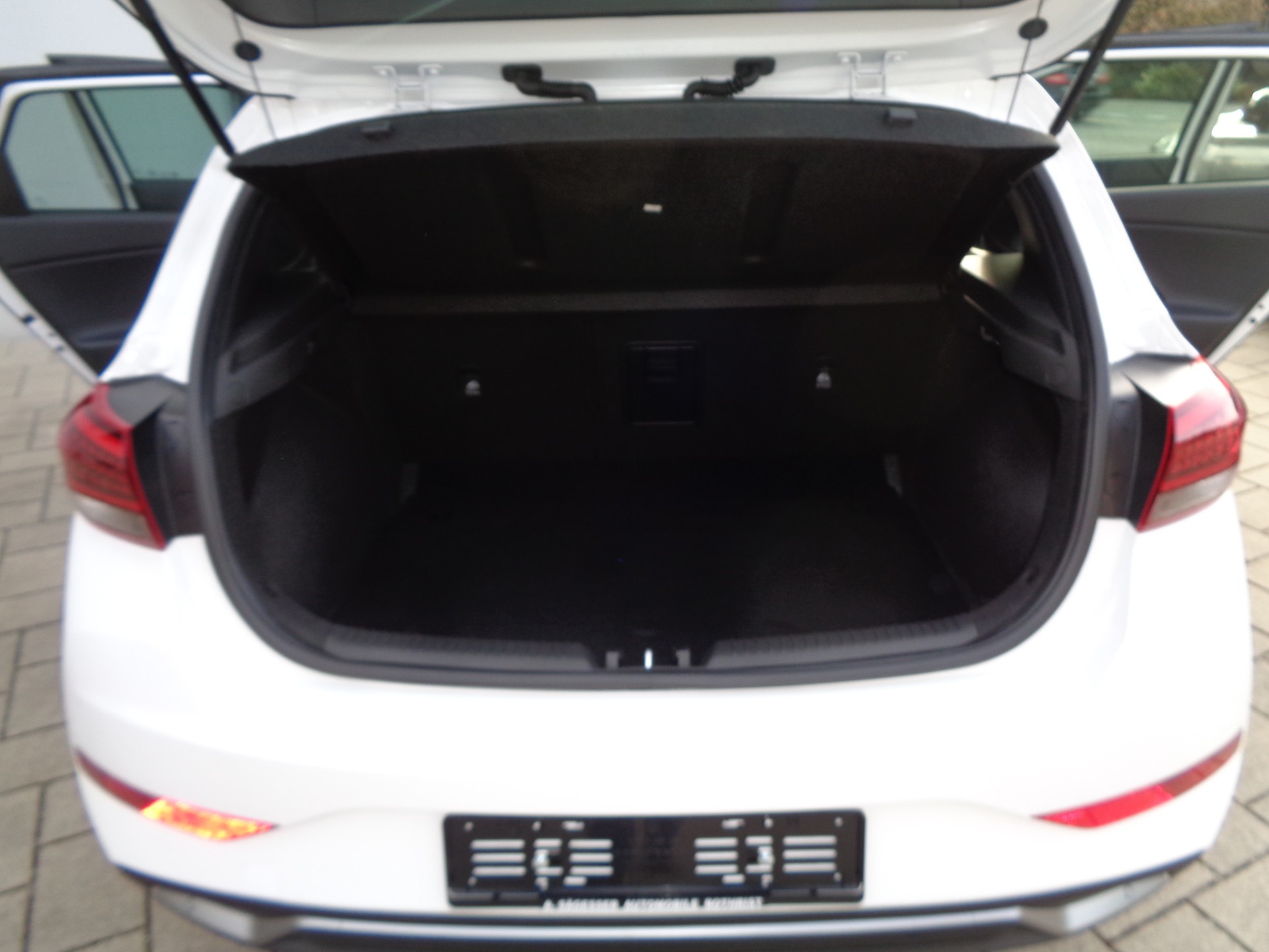 HYUNDAI i30 1.5 T-GDi Vertex 48V MH DCT - 14