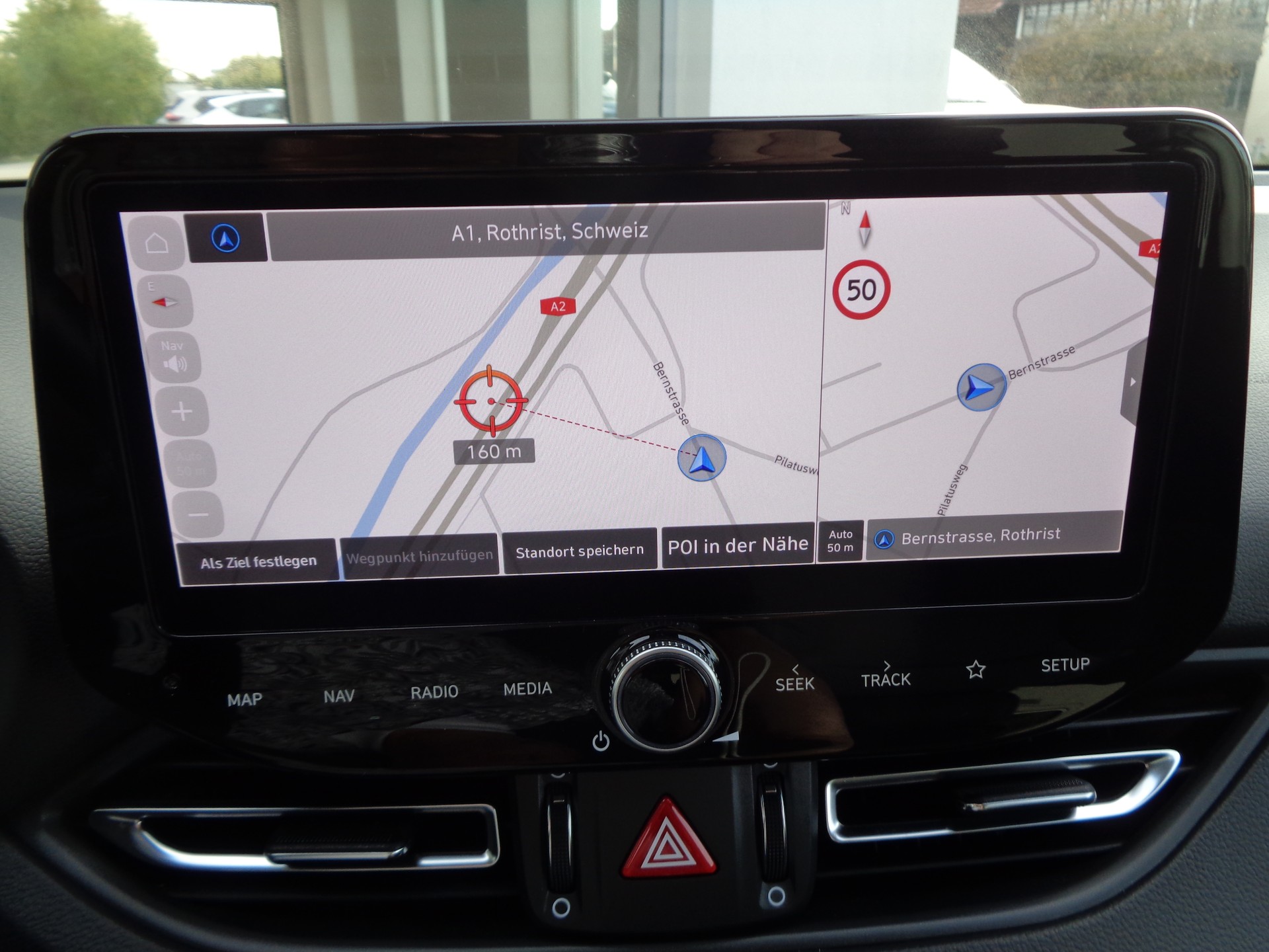HYUNDAI i30 1.5 T-GDi Vertex 48V MH DCT - 9