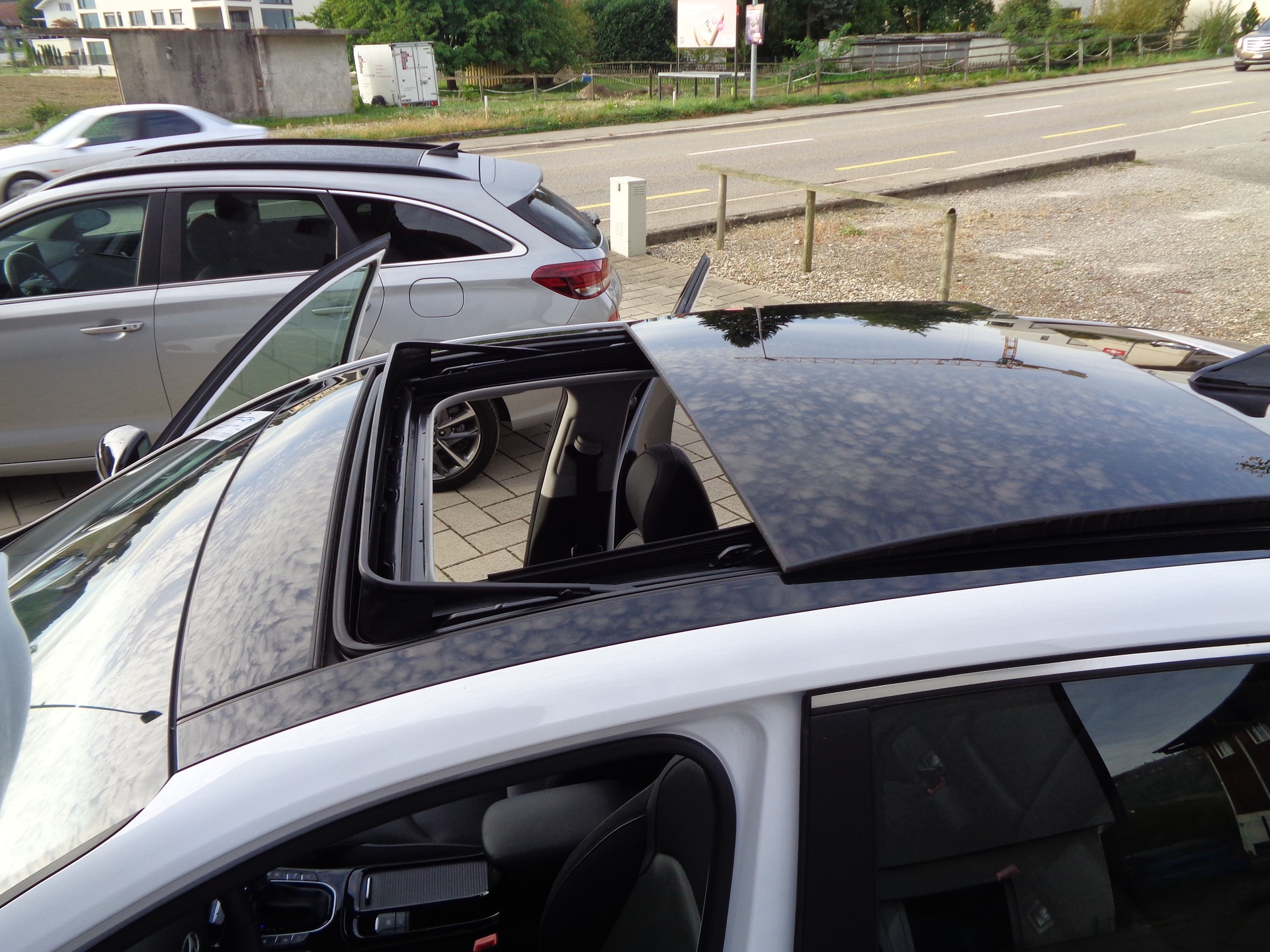 HYUNDAI i30 1.5 T-GDi Vertex 48V MH DCT - 20