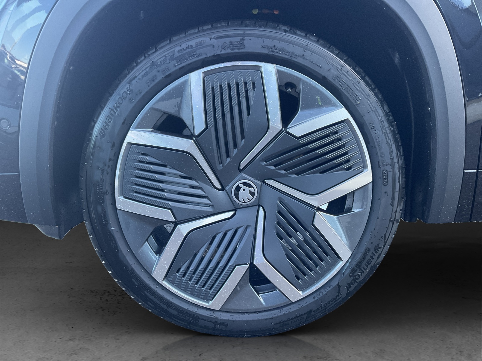 SKODA Kodiaq 2.0 TSI Sportline 4x4 - 13