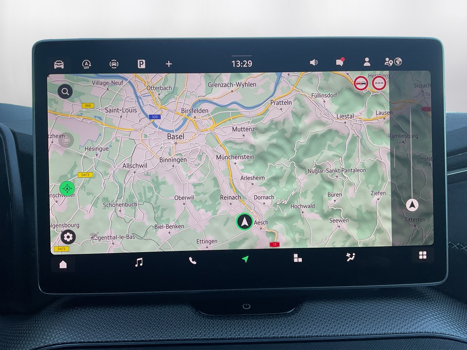 SKODA Kodiaq 2.0 TSI Sportline 4x4 - 9