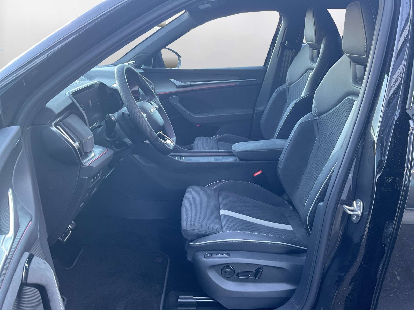 SKODA Kodiaq 2.0 TSI Sportline 4x4 - 10