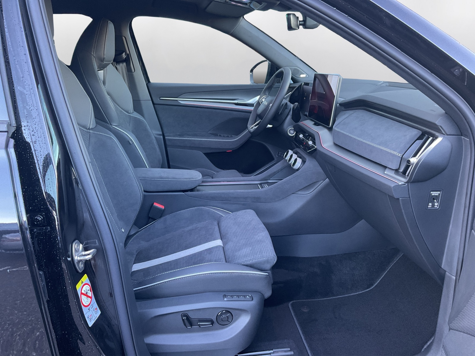 SKODA Kodiaq 2.0 TSI Sportline 4x4 - 14