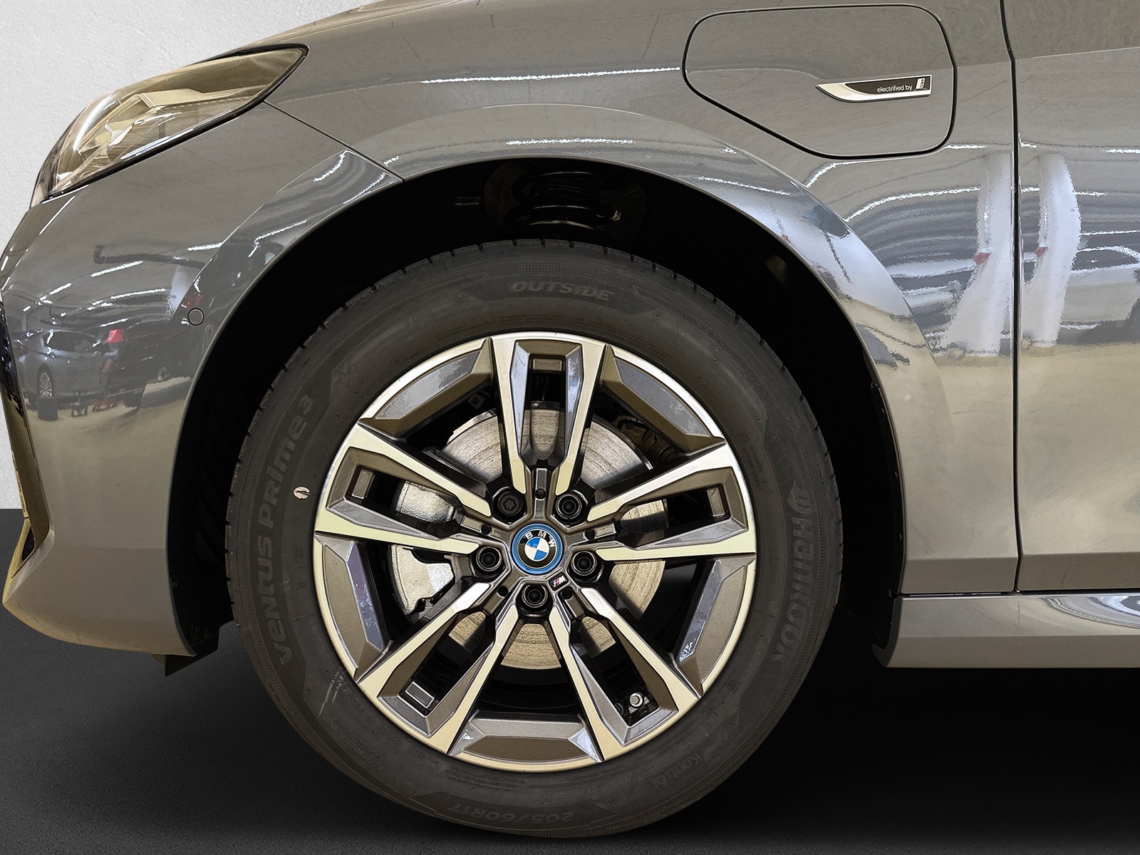 BMW 225e xDrive Active Tourer M Sport 📍 - 9