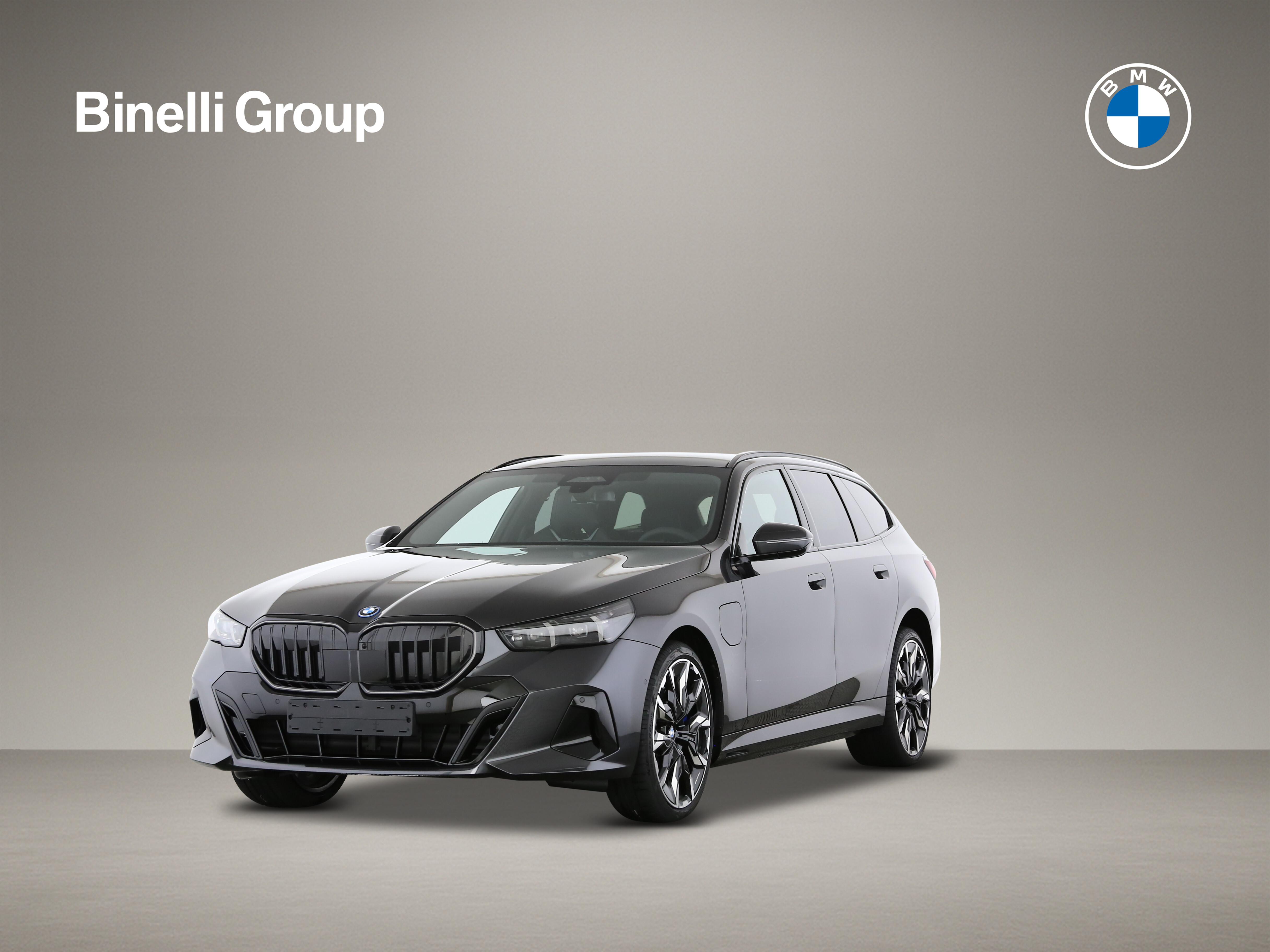 550e xDrive Touring