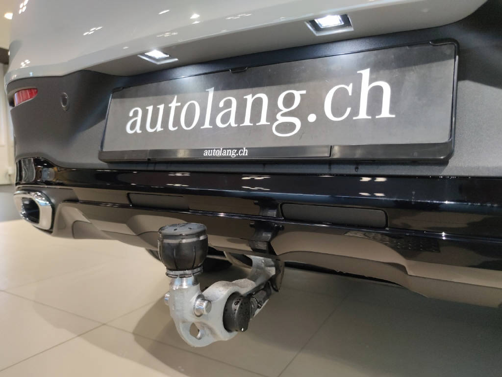 MERCEDES-BENZ GLC 220 d AMG Line 4Matic Coupé - 11