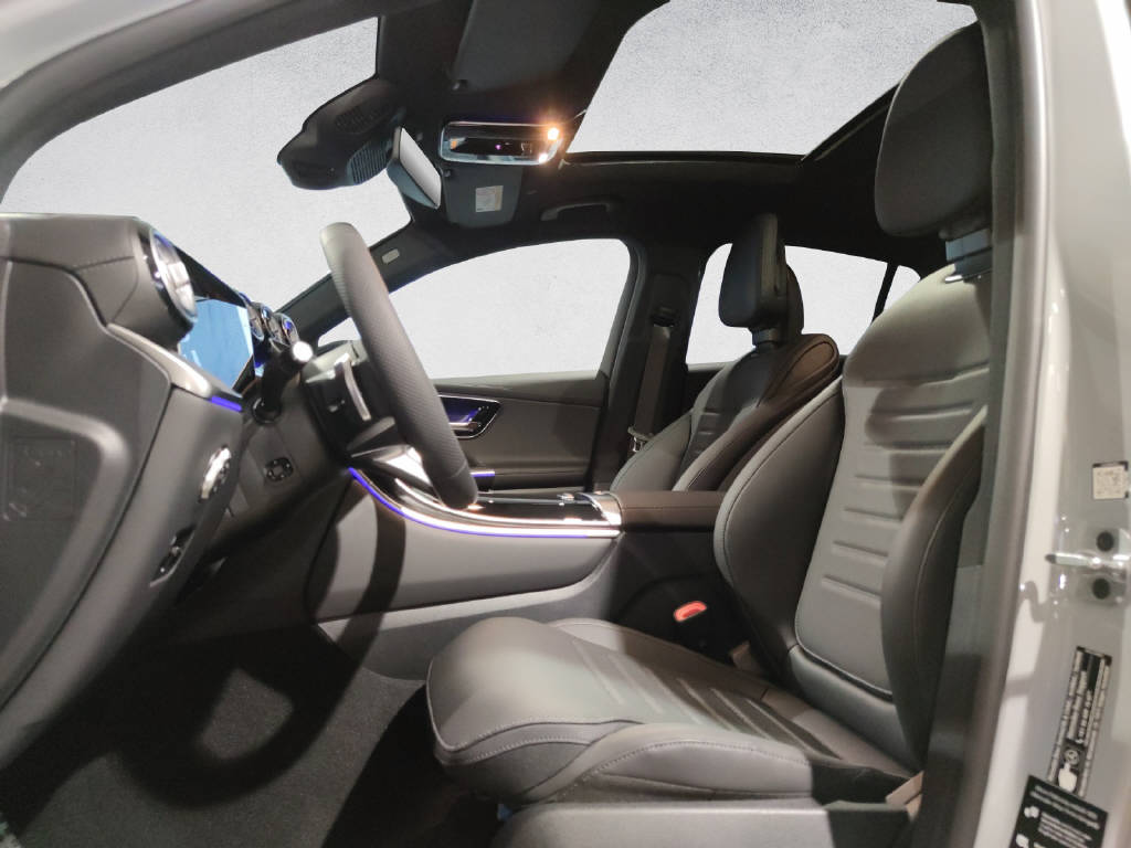 MERCEDES-BENZ GLC 220 d AMG Line 4Matic Coupé - 10