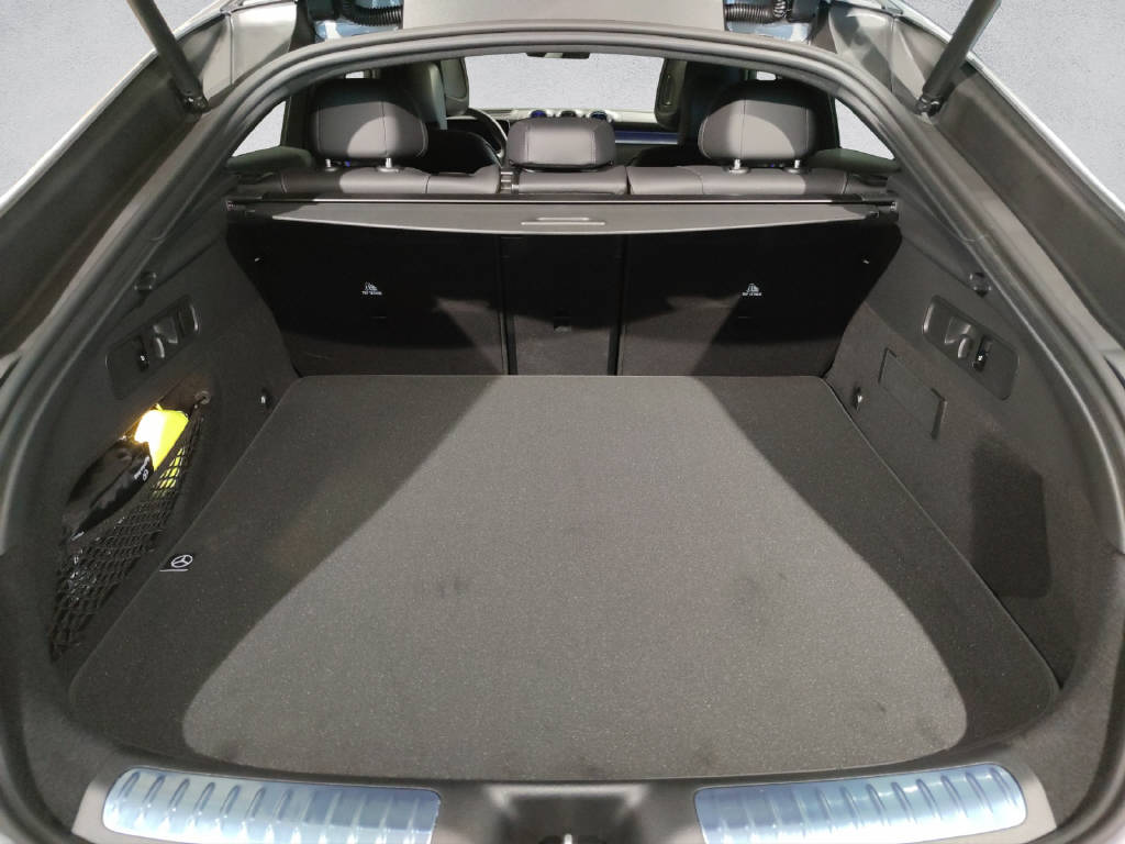 MERCEDES-BENZ GLC 220 d AMG Line 4Matic Coupé - 8