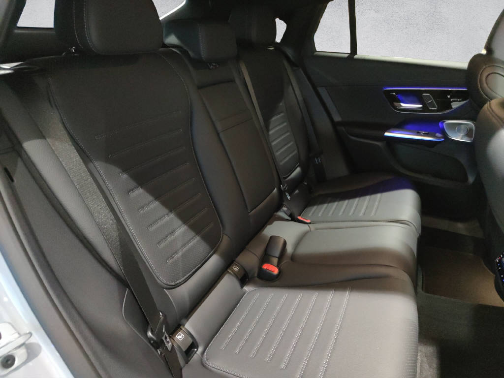 MERCEDES-BENZ GLC 220 d AMG Line 4Matic Coupé - 13