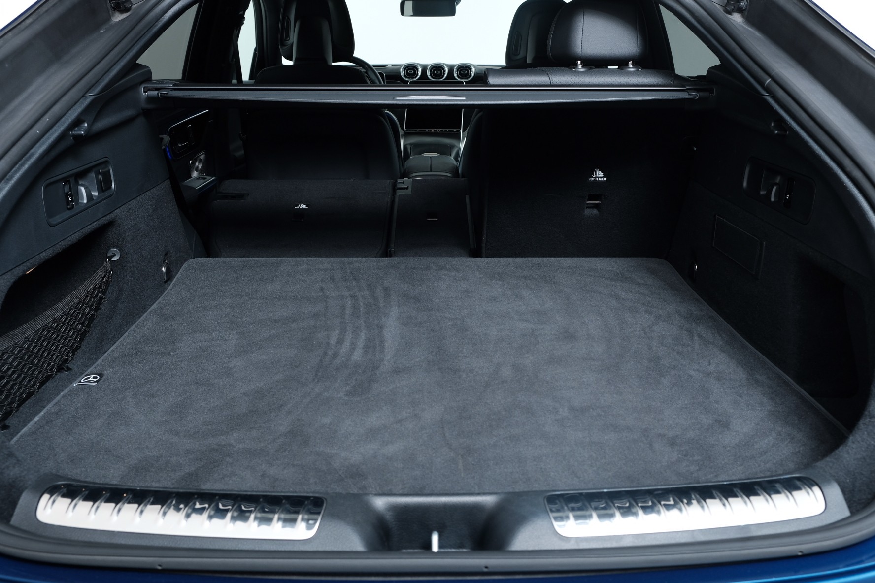 MERCEDES-BENZ GLC Coupé 200 4Matic 9G-Tronic - 14