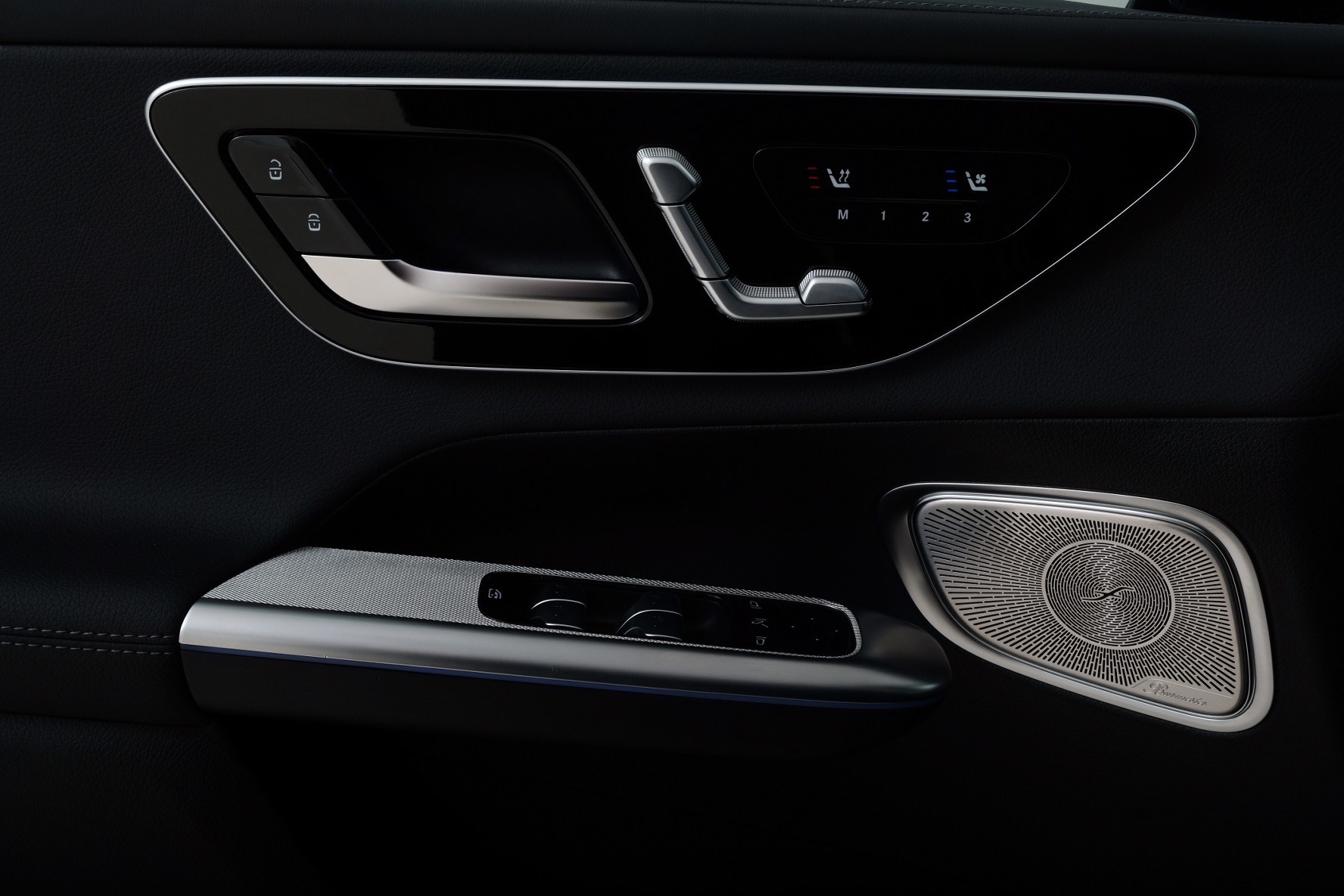 MERCEDES-BENZ GLC Coupé 200 4Matic 9G-Tronic - 15