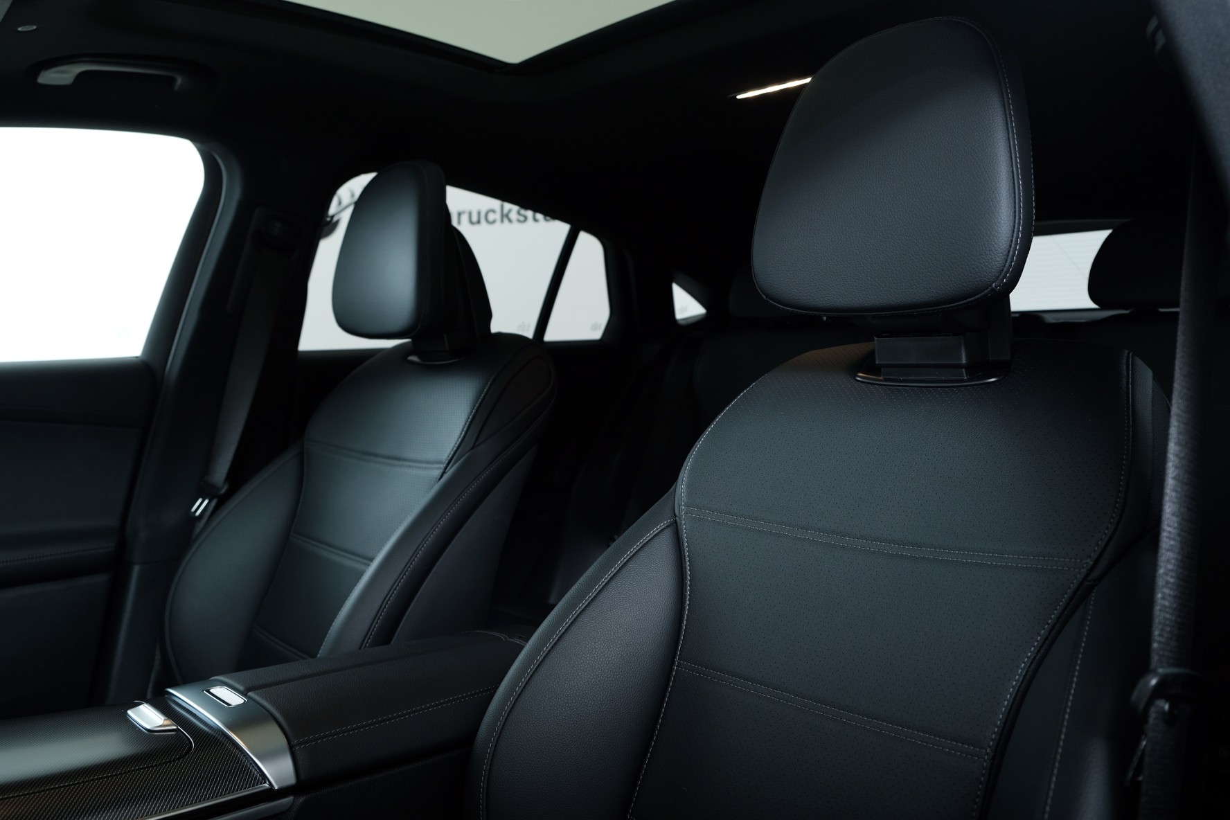 MERCEDES-BENZ GLC Coupé 200 4Matic 9G-Tronic - 10