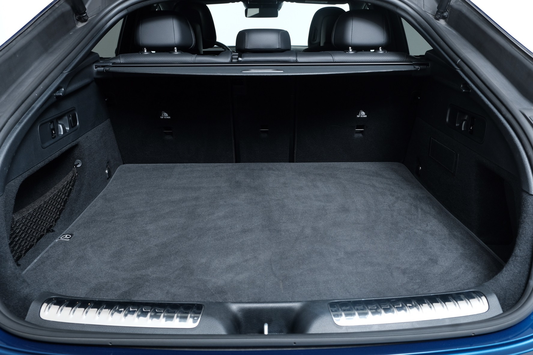 MERCEDES-BENZ GLC Coupé 200 4Matic 9G-Tronic - 13