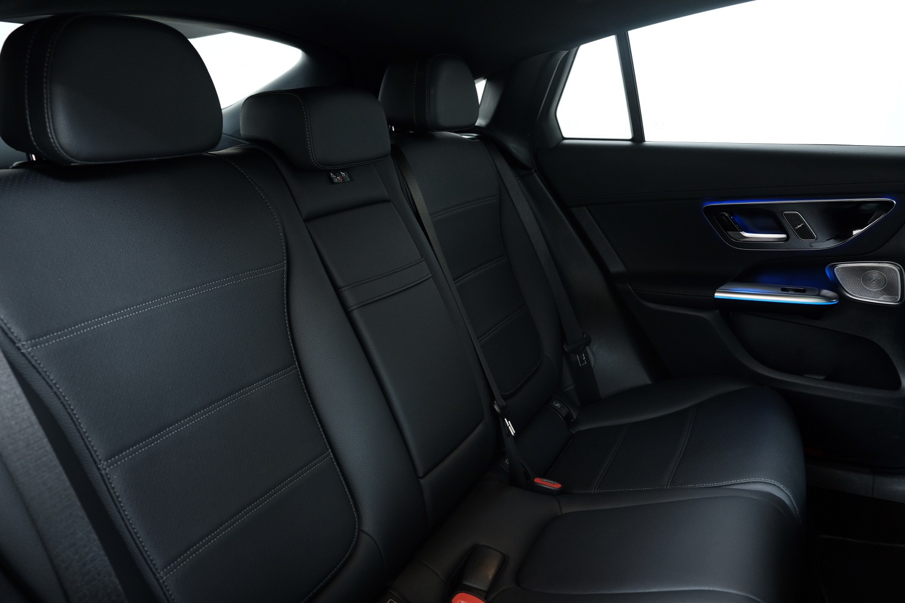 MERCEDES-BENZ GLC Coupé 200 4Matic 9G-Tronic - 11