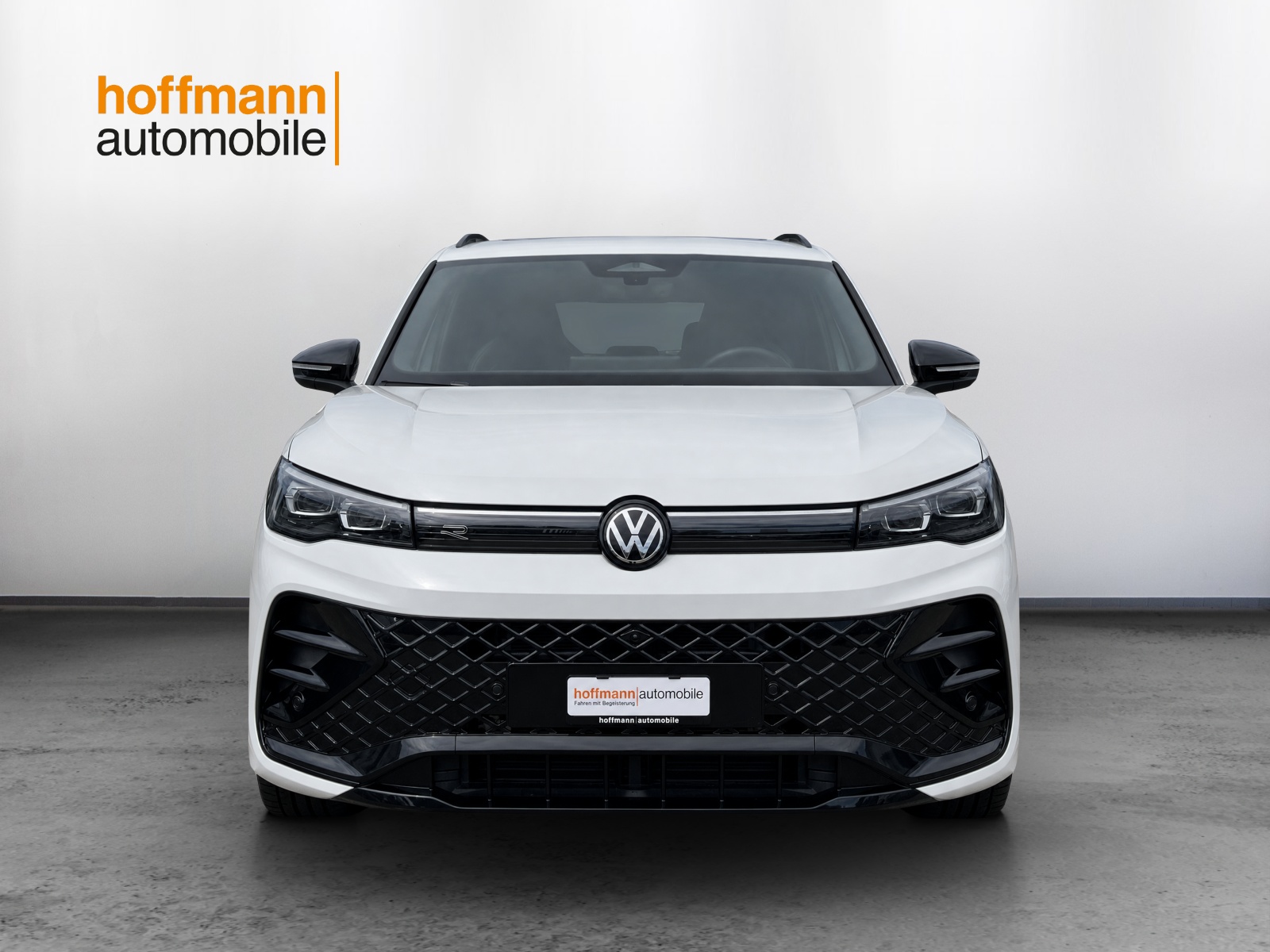 VW Tiguan 1.5 TSI evo2 eHybrid R-Line United DSG - 2