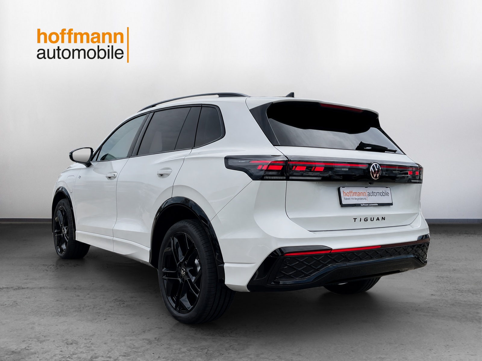 VW Tiguan 1.5 TSI evo2 eHybrid R-Line United DSG - 6