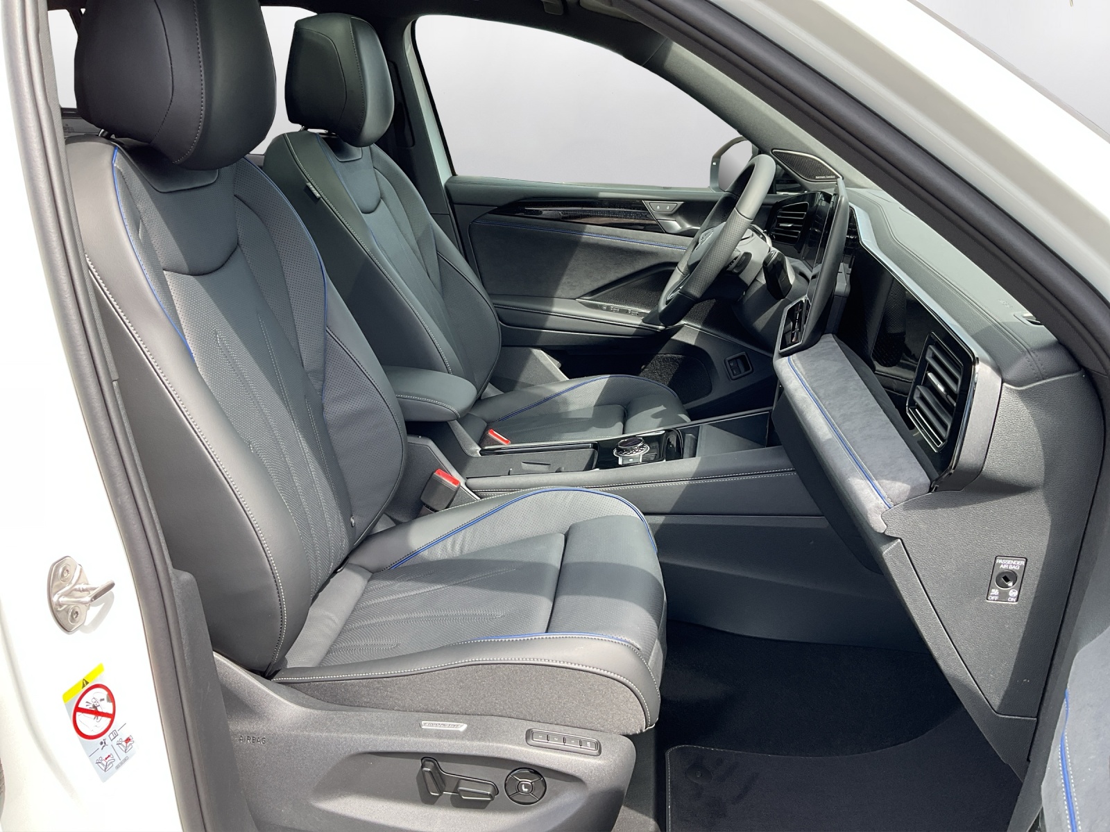 VW Tiguan 1.5 TSI evo2 eHybrid R-Line United DSG - 13