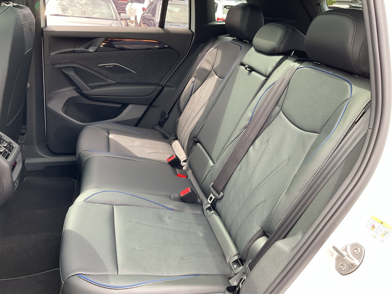 VW Tiguan 1.5 TSI evo2 eHybrid R-Line United DSG - 15