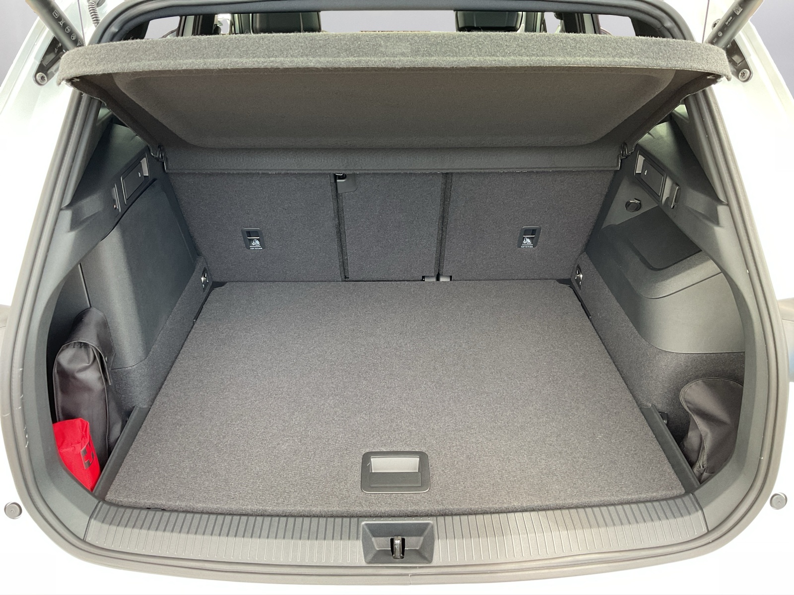 VW Tiguan 1.5 TSI evo2 eHybrid R-Line United DSG - 11