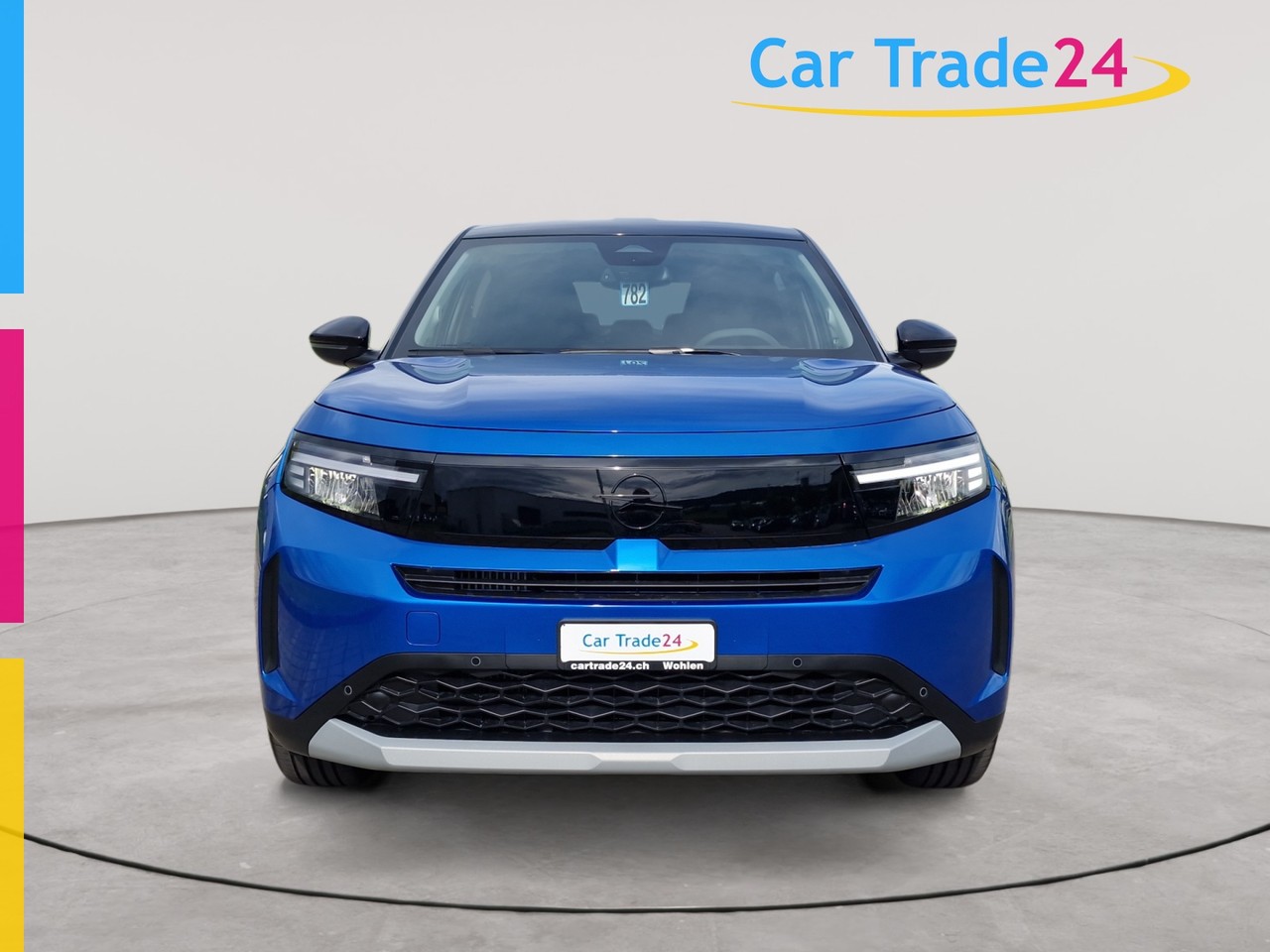 opel Gallery 2