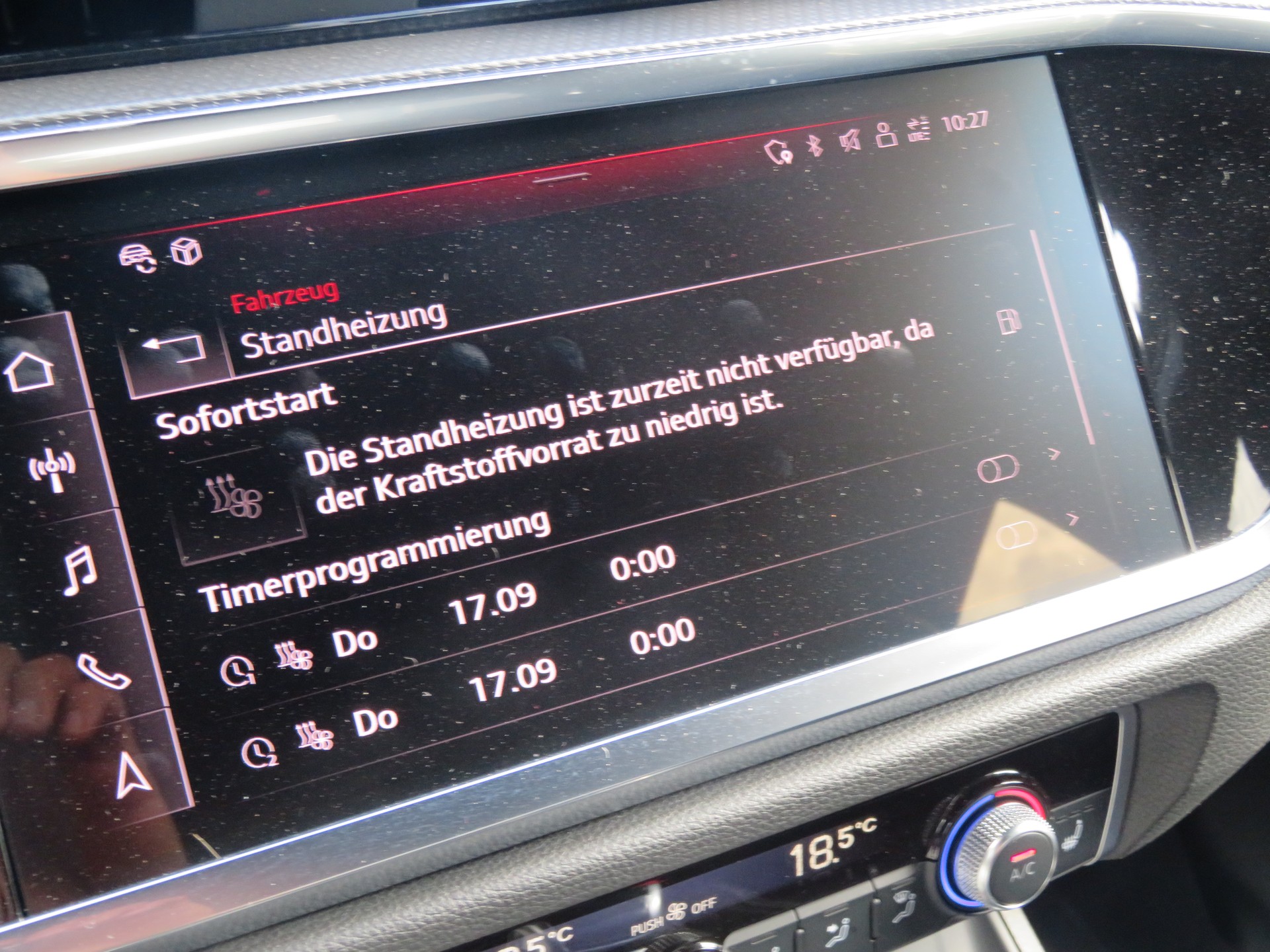 AUDI Q3 40 TFSI "S-LINE" advanced quattro S-tronic - 10