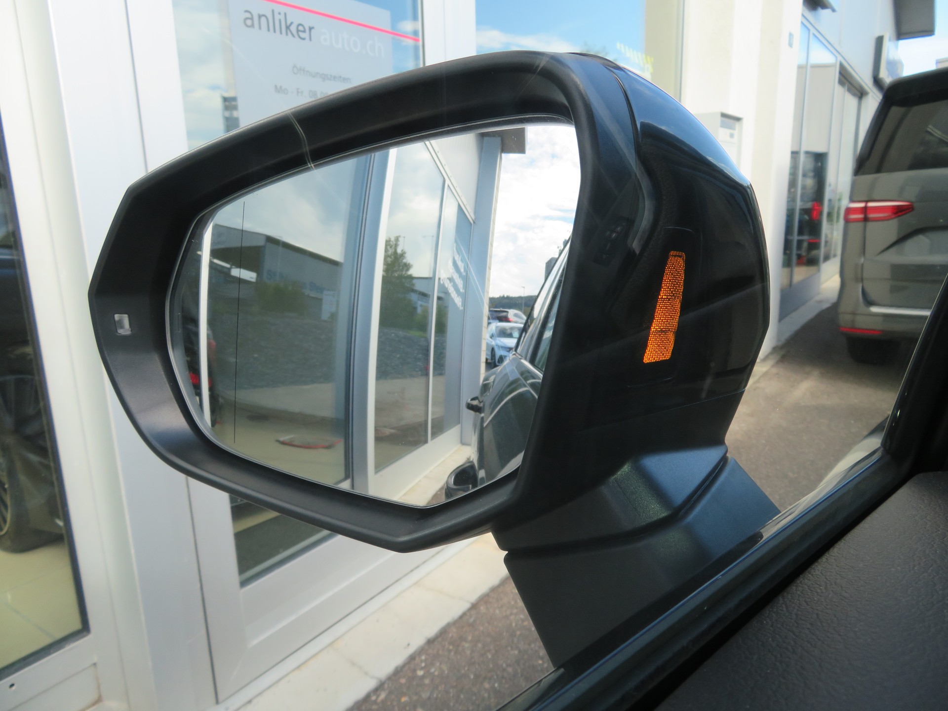 AUDI Q3 40 TFSI "S-LINE" advanced quattro S-tronic - 6