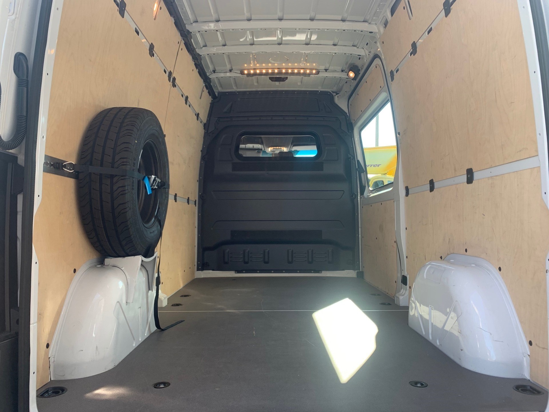 MERCEDES-BENZ eSprinter 312 35kWh Standard - 7