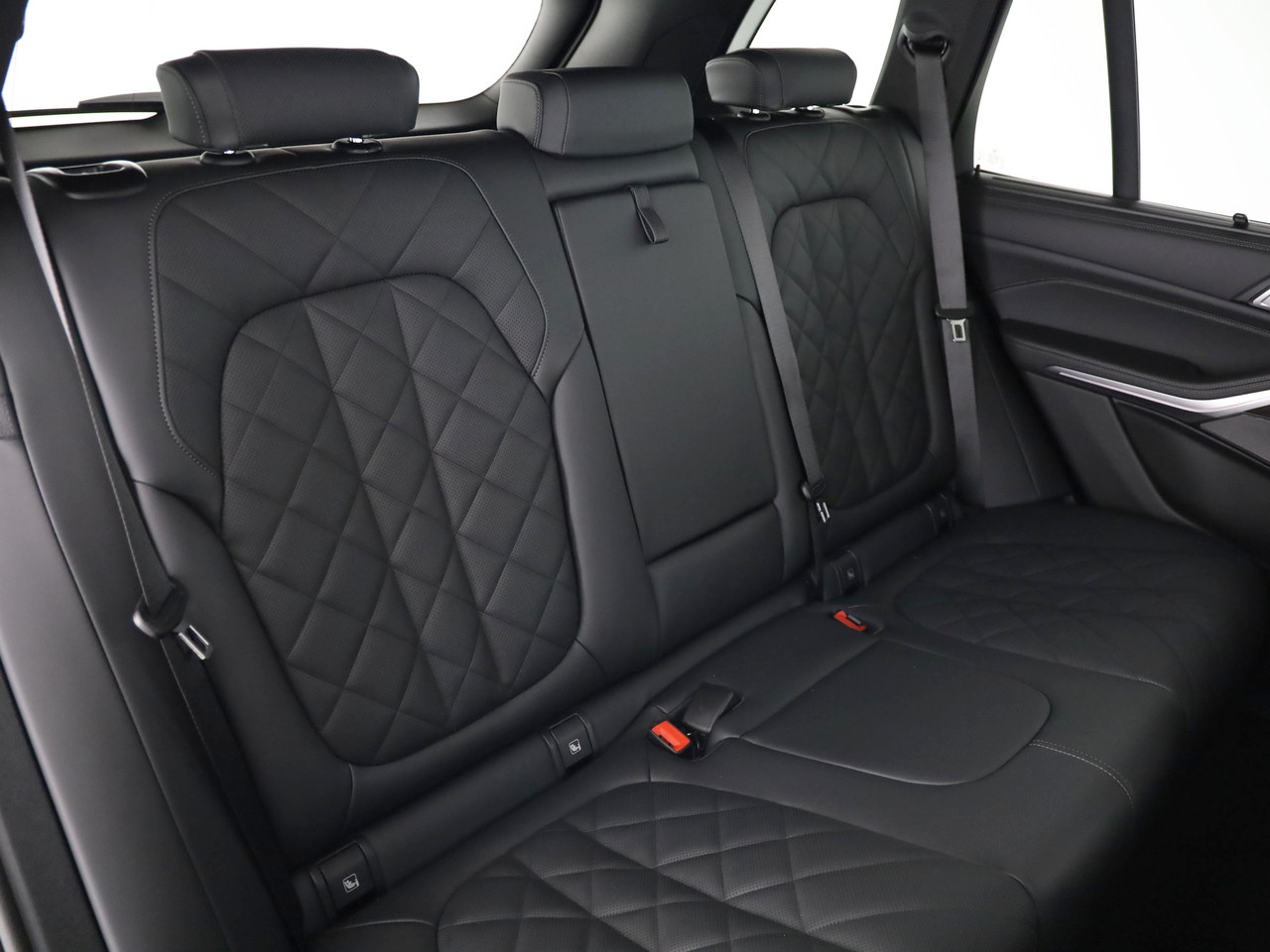 BMW X5 xDrive 50e M Sport Steptronic - 6