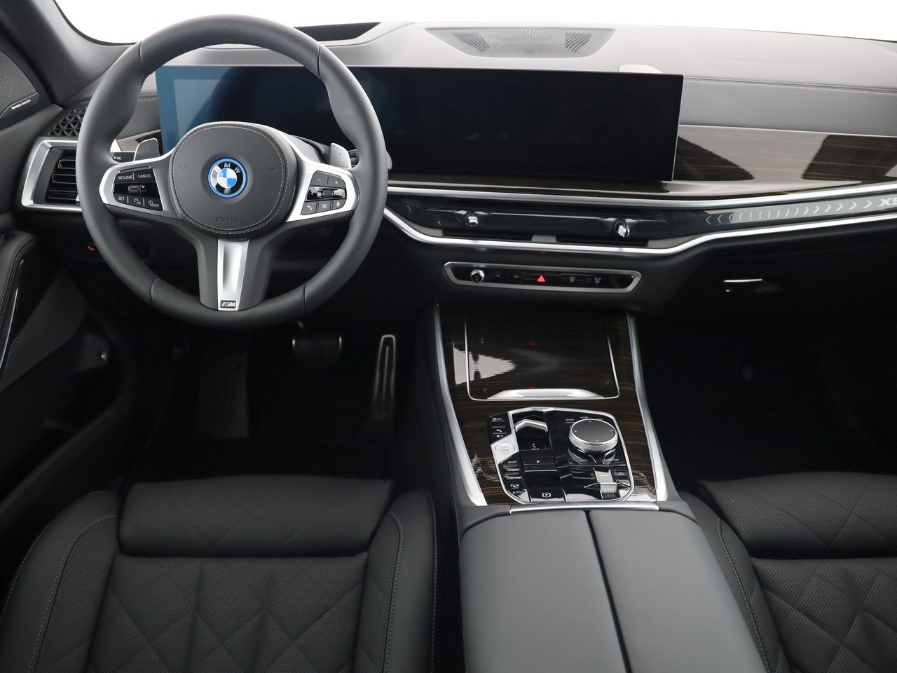 BMW X5 xDrive 50e M Sport Steptronic - 4