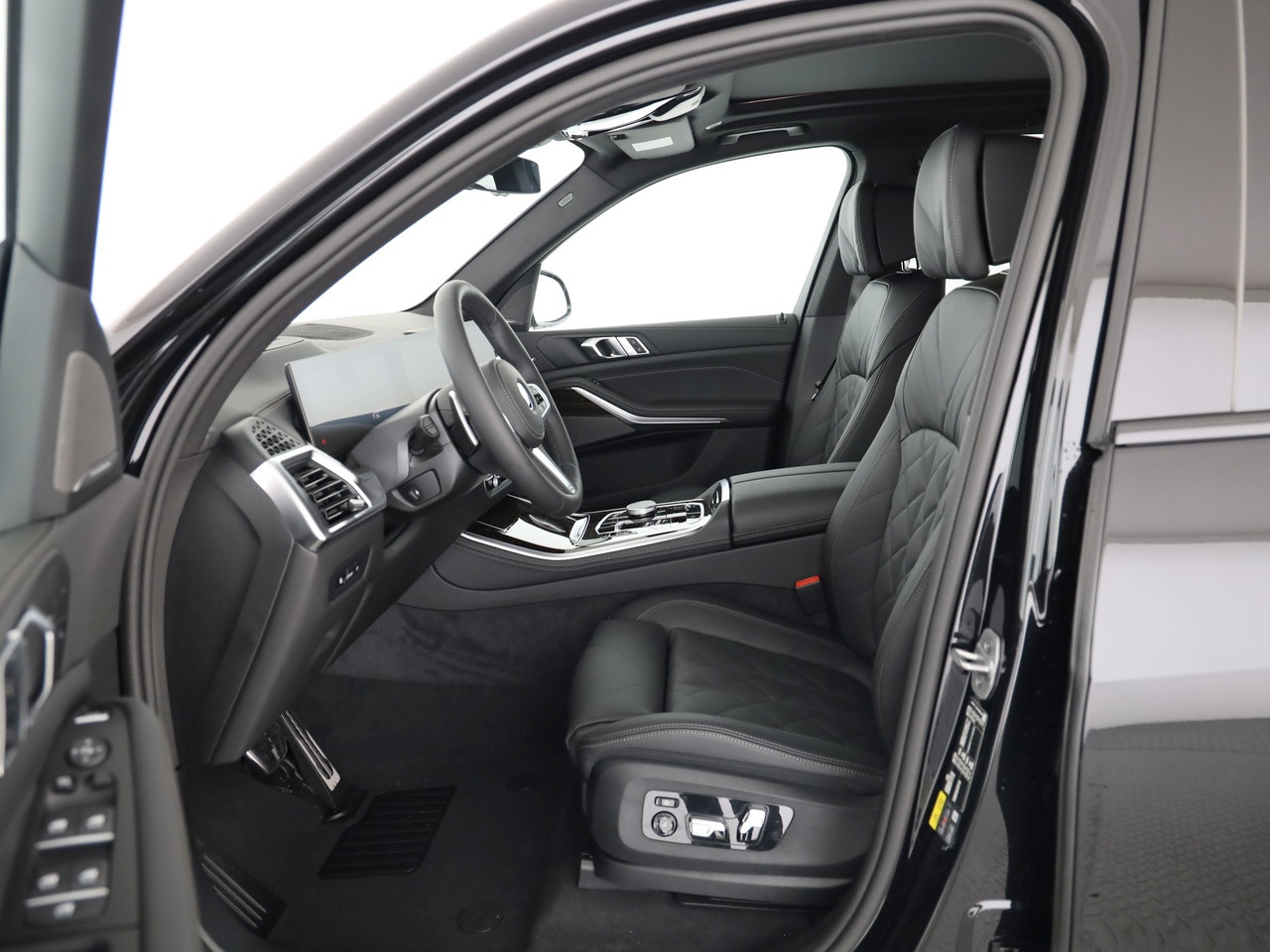 BMW X5 xDrive 50e M Sport Steptronic - 5