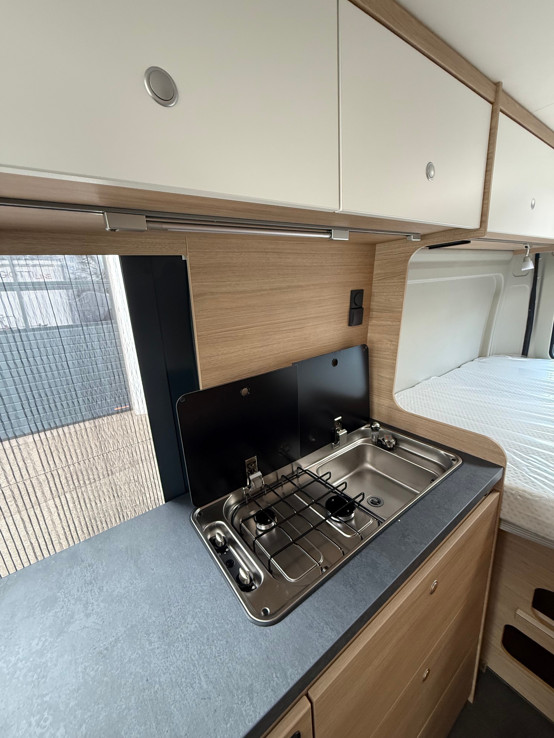 ROADCAR R600 Automatique (régulateur de vitesse adaptatif) - 7