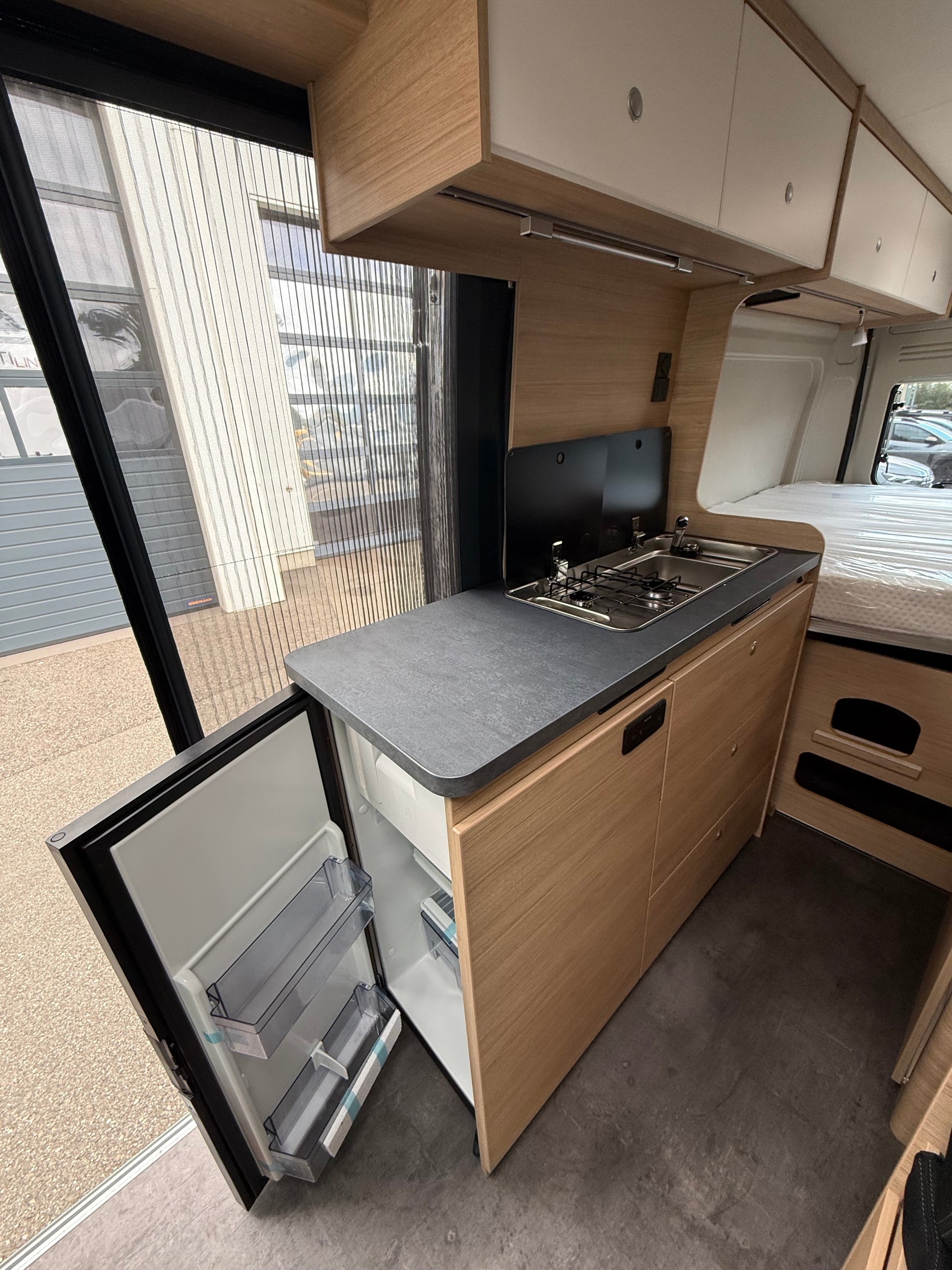 ROADCAR R600 Automatique (régulateur de vitesse adaptatif) - 6