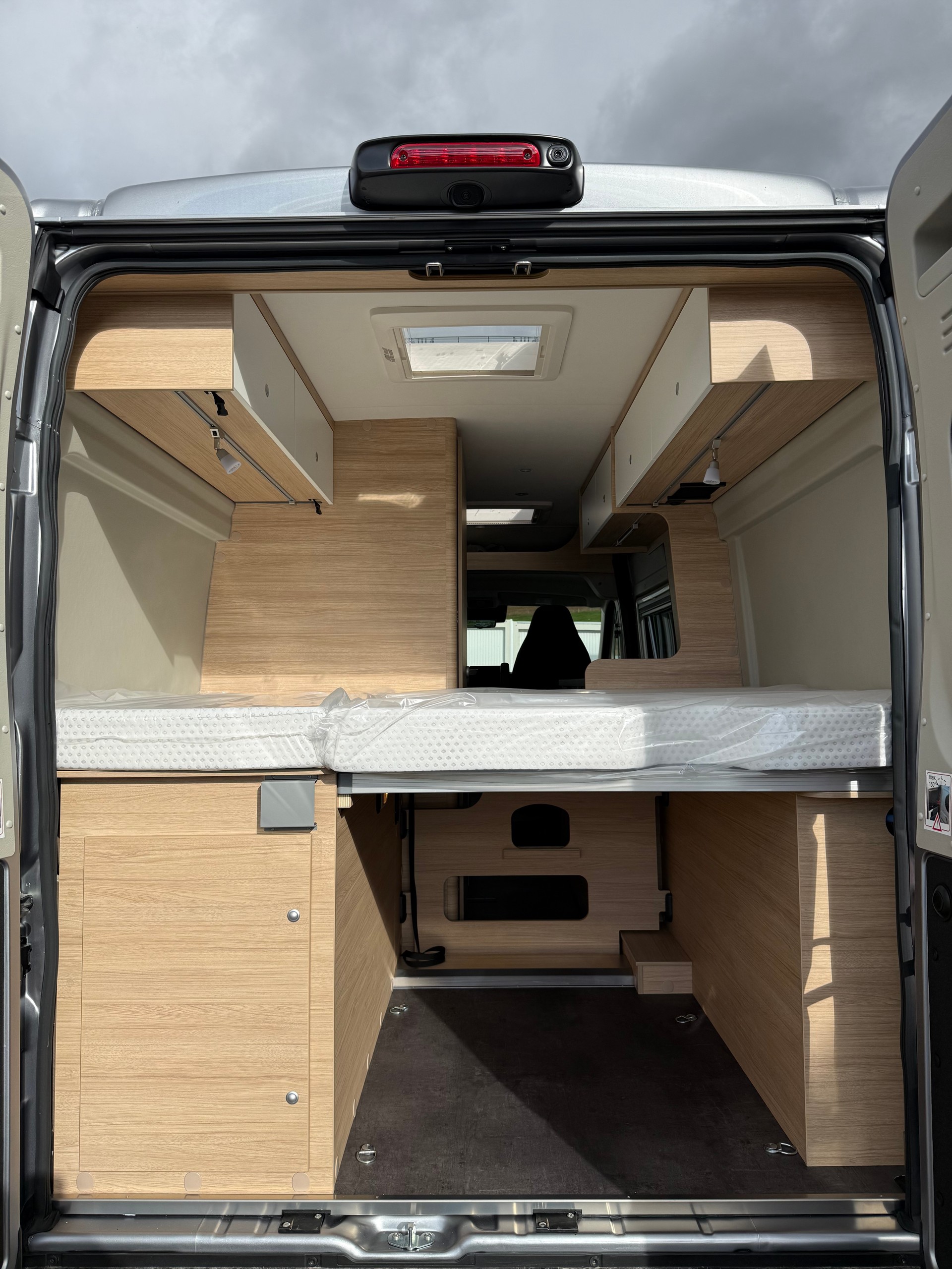 ROADCAR R600 Automatique (régulateur de vitesse adaptatif) - 11