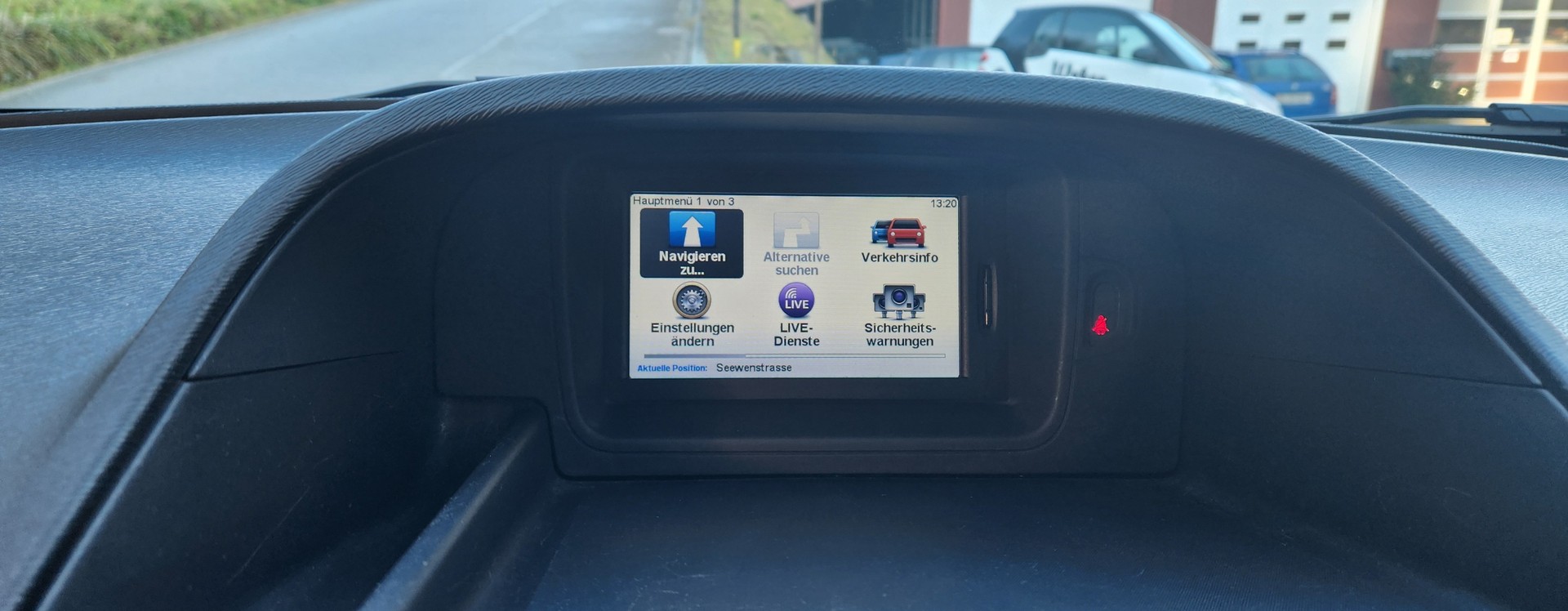 RENAULT Kangoo 1.6 16V Happy Family - 8