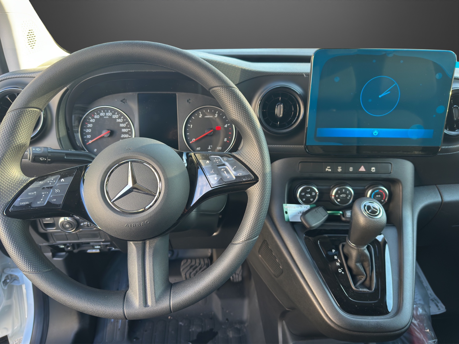 MERCEDES-BENZ Citan 112 CDI Select Aut. - 10