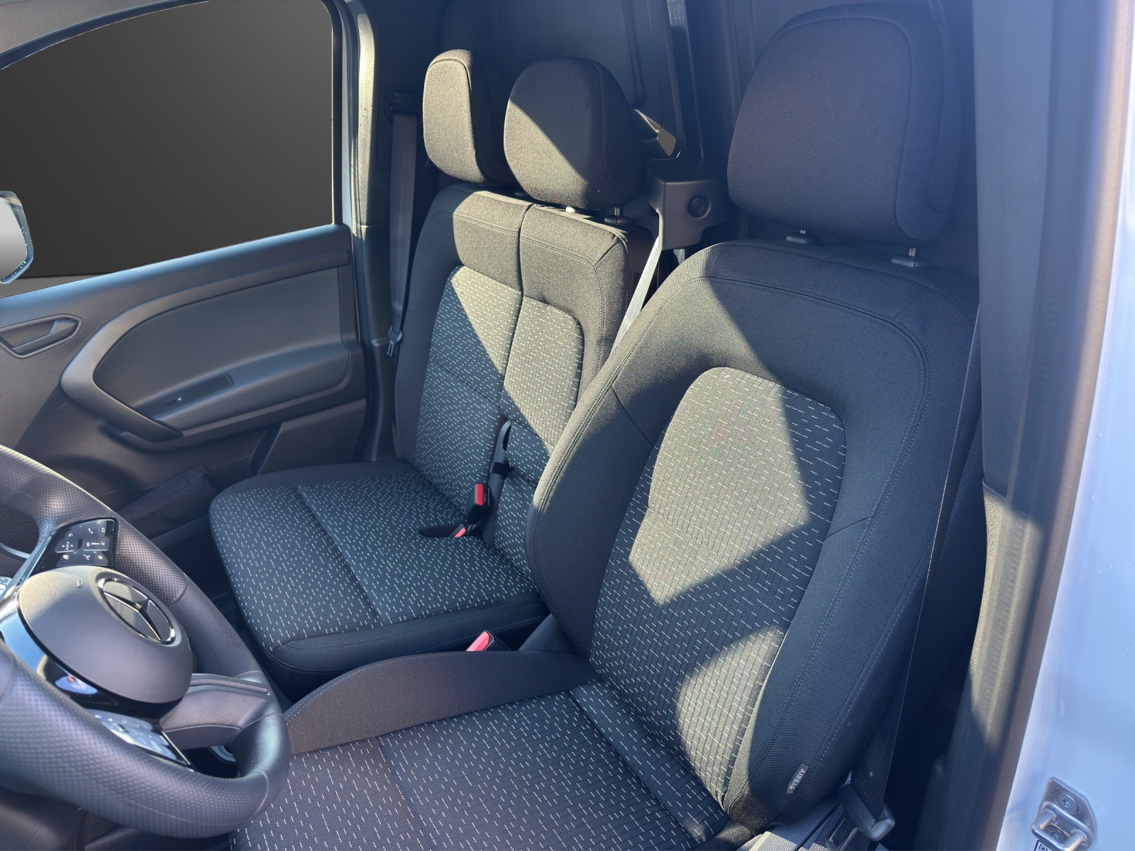 MERCEDES-BENZ Citan 112 CDI Select Aut. - 9