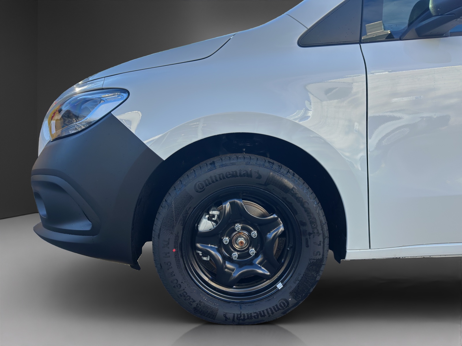 MERCEDES-BENZ Citan 112 CDI Select Aut. - 7