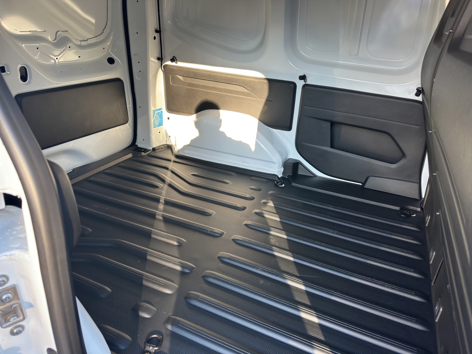 MERCEDES-BENZ Citan 112 CDI Select Aut. - 11