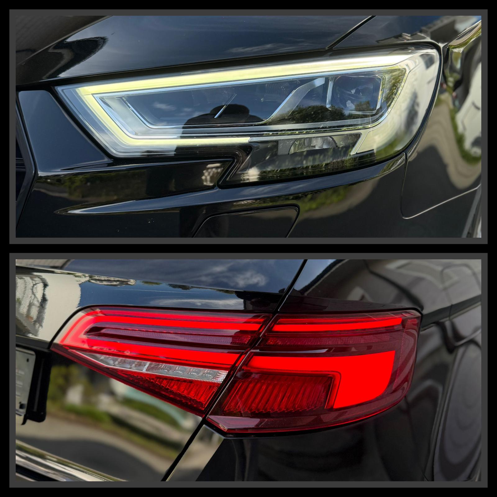 AUDI S3 Sportback 2.0 TFSI quattro S-tronic - 13