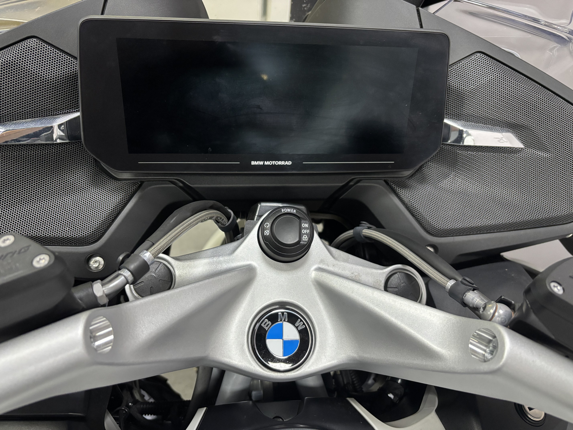 BMW R 1250 RT - 5
