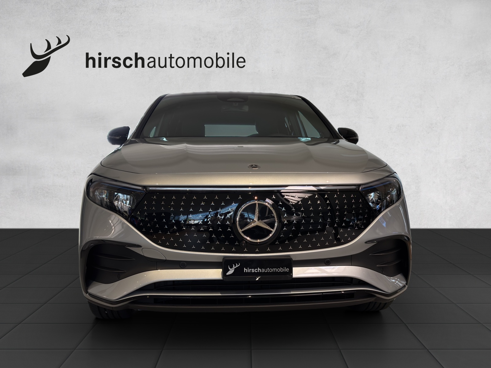 MERCEDES-BENZ EQA 350 66,5 kWh 4Matic Excellence - 6