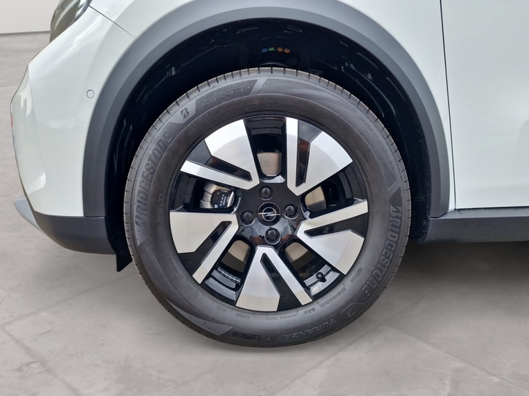 opel Gallery 9