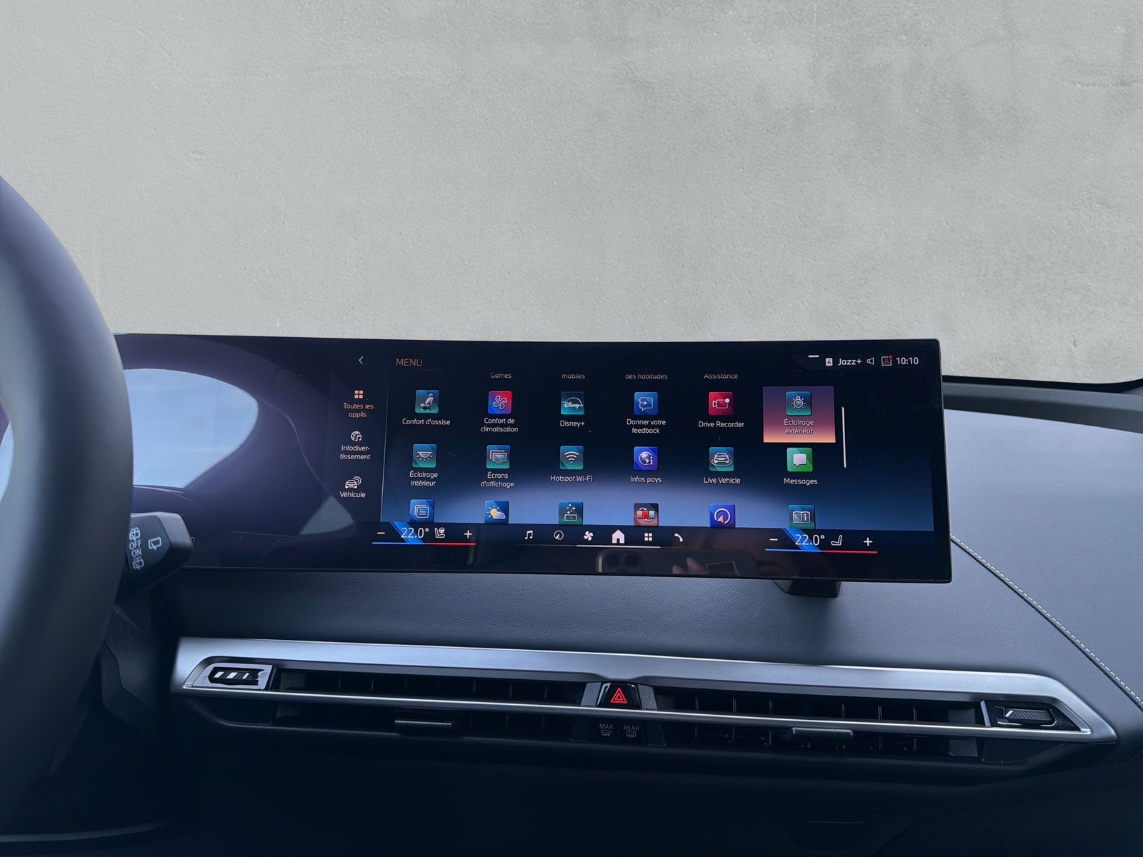 BMW iX xDrive60 M Sport Pro - 19