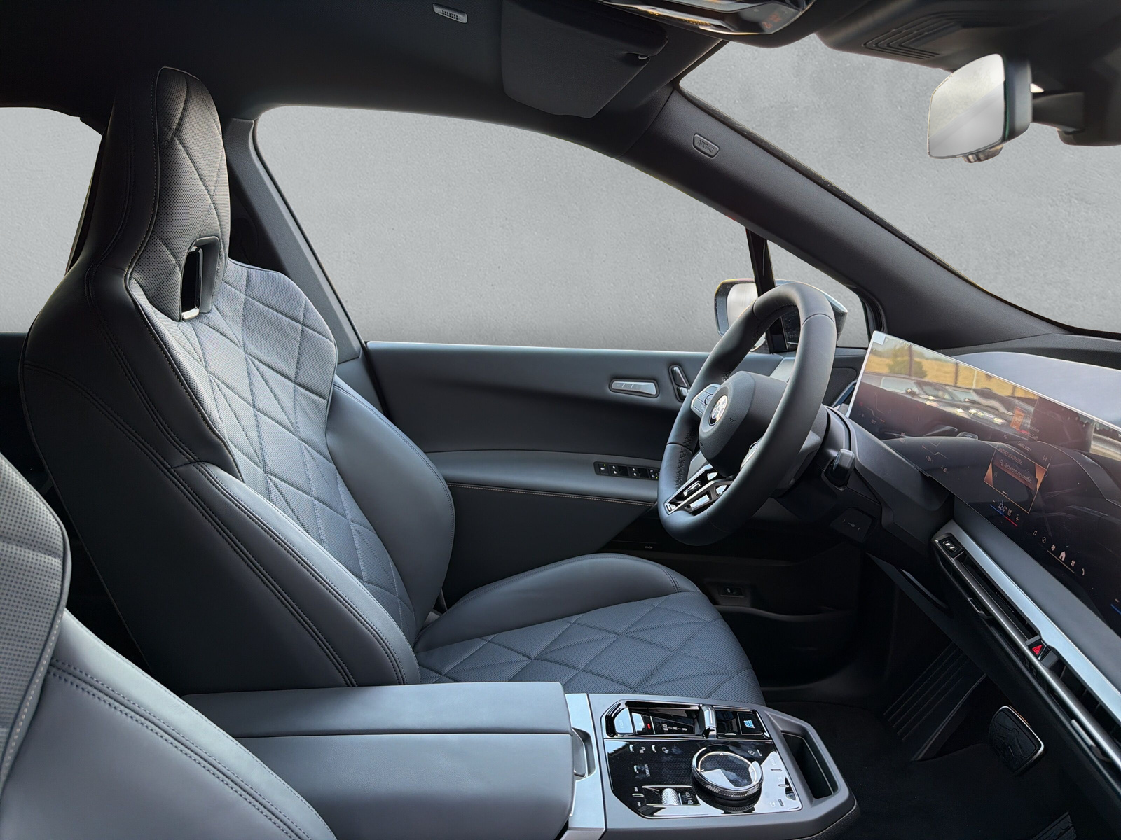 BMW iX xDrive60 M Sport Pro - 14