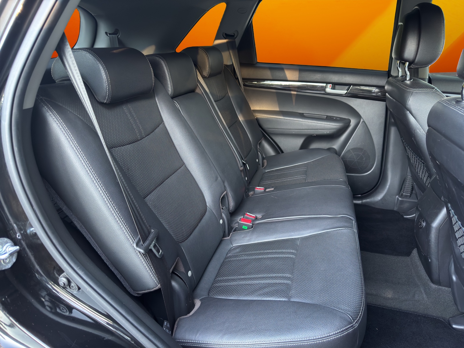 KIA Sorento 2.2 CRDI Style Automatic - 15