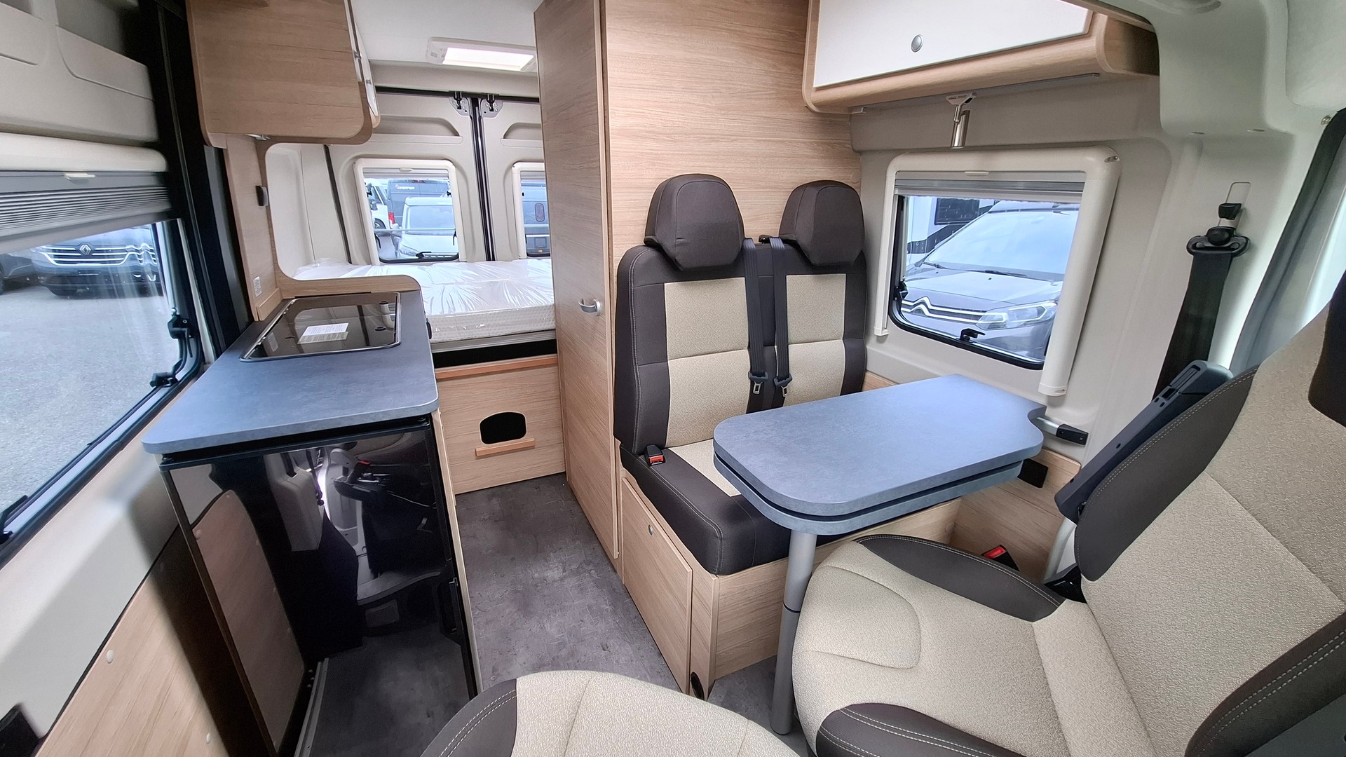 ROADCAR R540 - 5