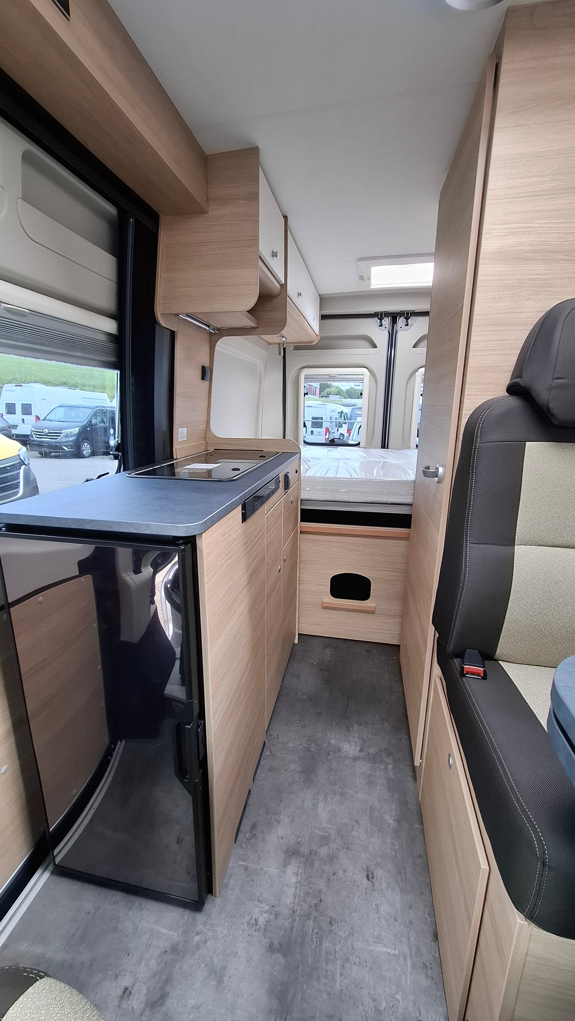 ROADCAR R540 - 6