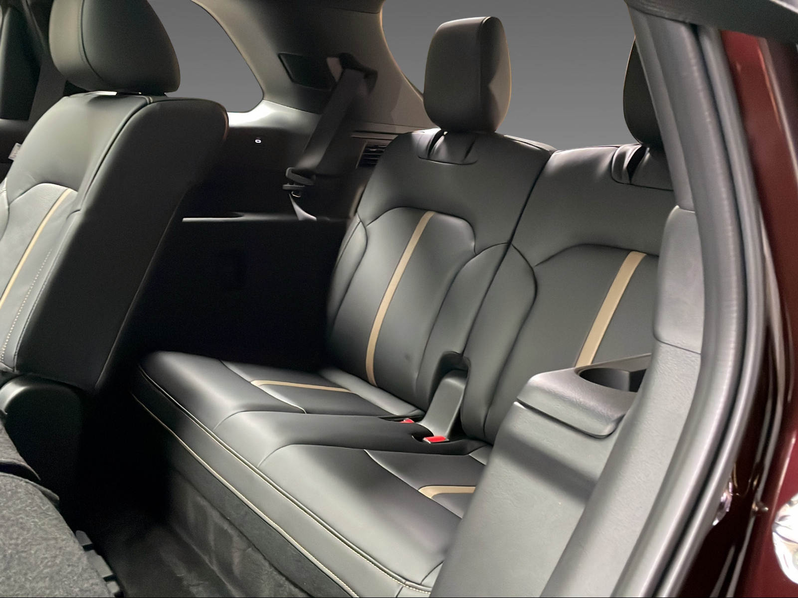 MAZDA CX-80 2.5 PHEV Homura Plus - 12