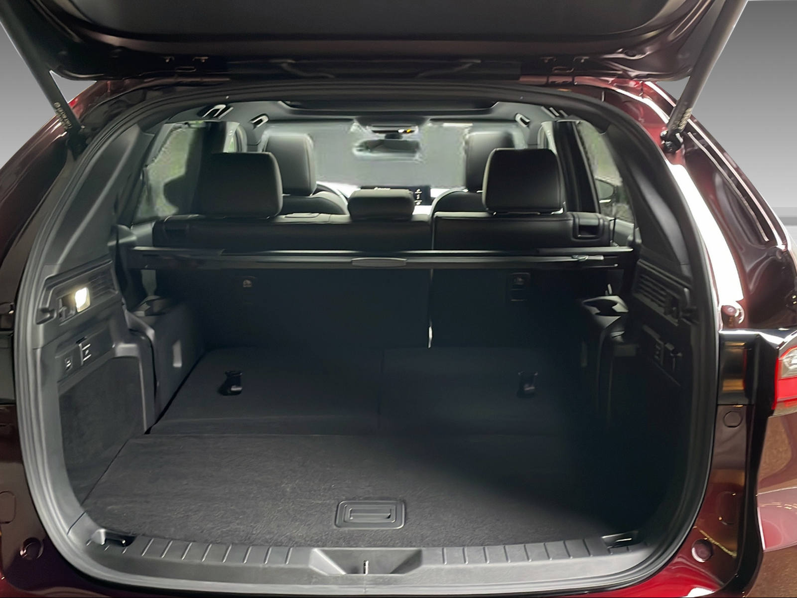 MAZDA CX-80 2.5 PHEV Homura Plus - 13