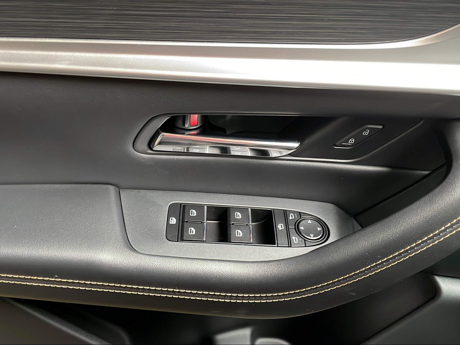 MAZDA CX-80 2.5 PHEV Homura Plus - 10